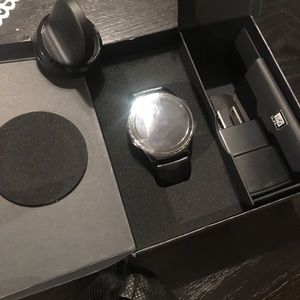 Samsung Watch Gear s2 classic